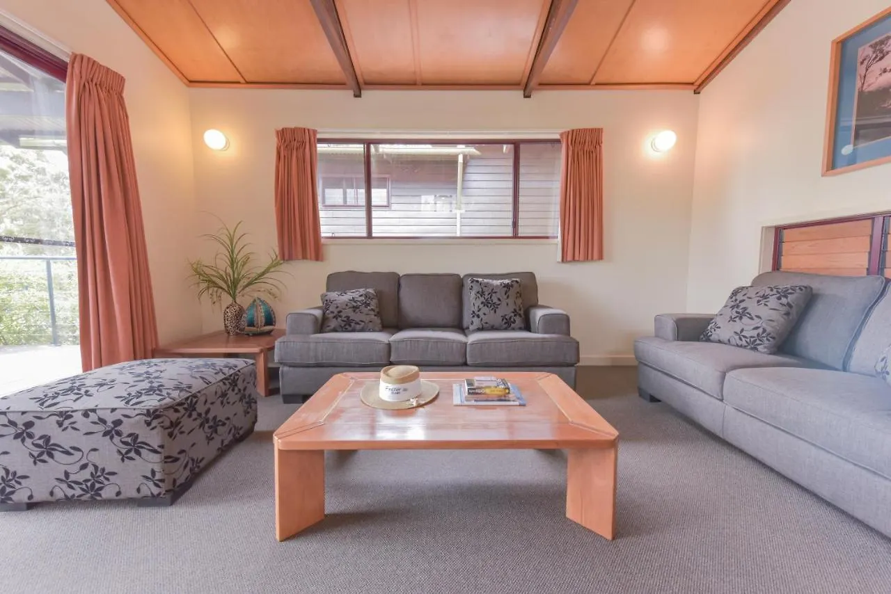 Kingfisher Bay Resort Fraser Island 4*,  Australia