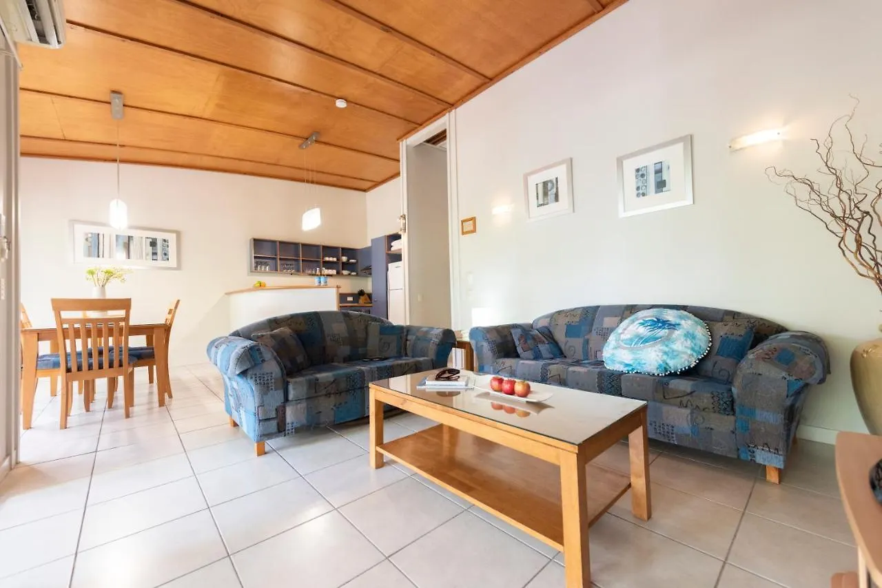 Kingfisher Bay Resort Fraser Island