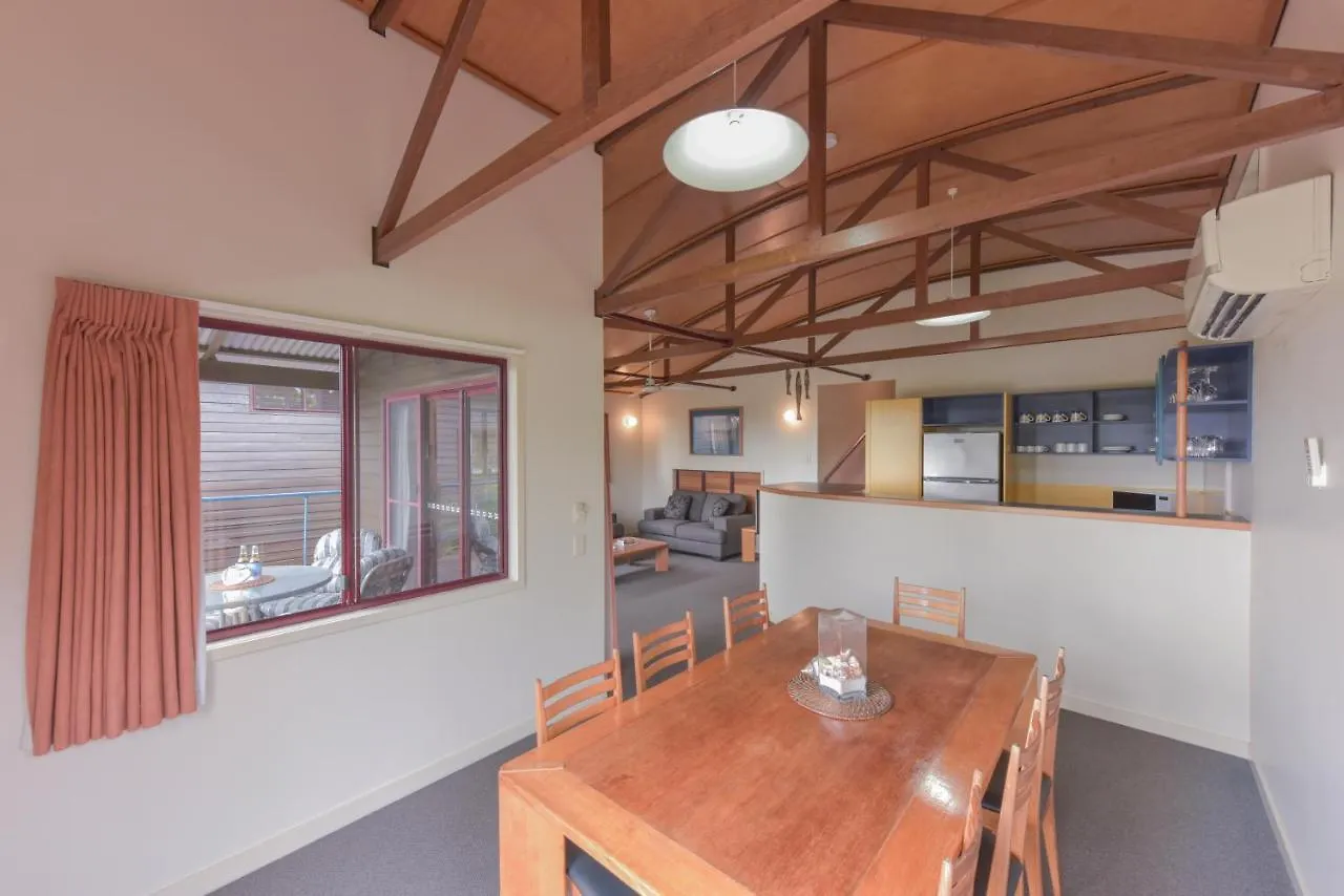 Kingfisher Bay Resort Fraser Island