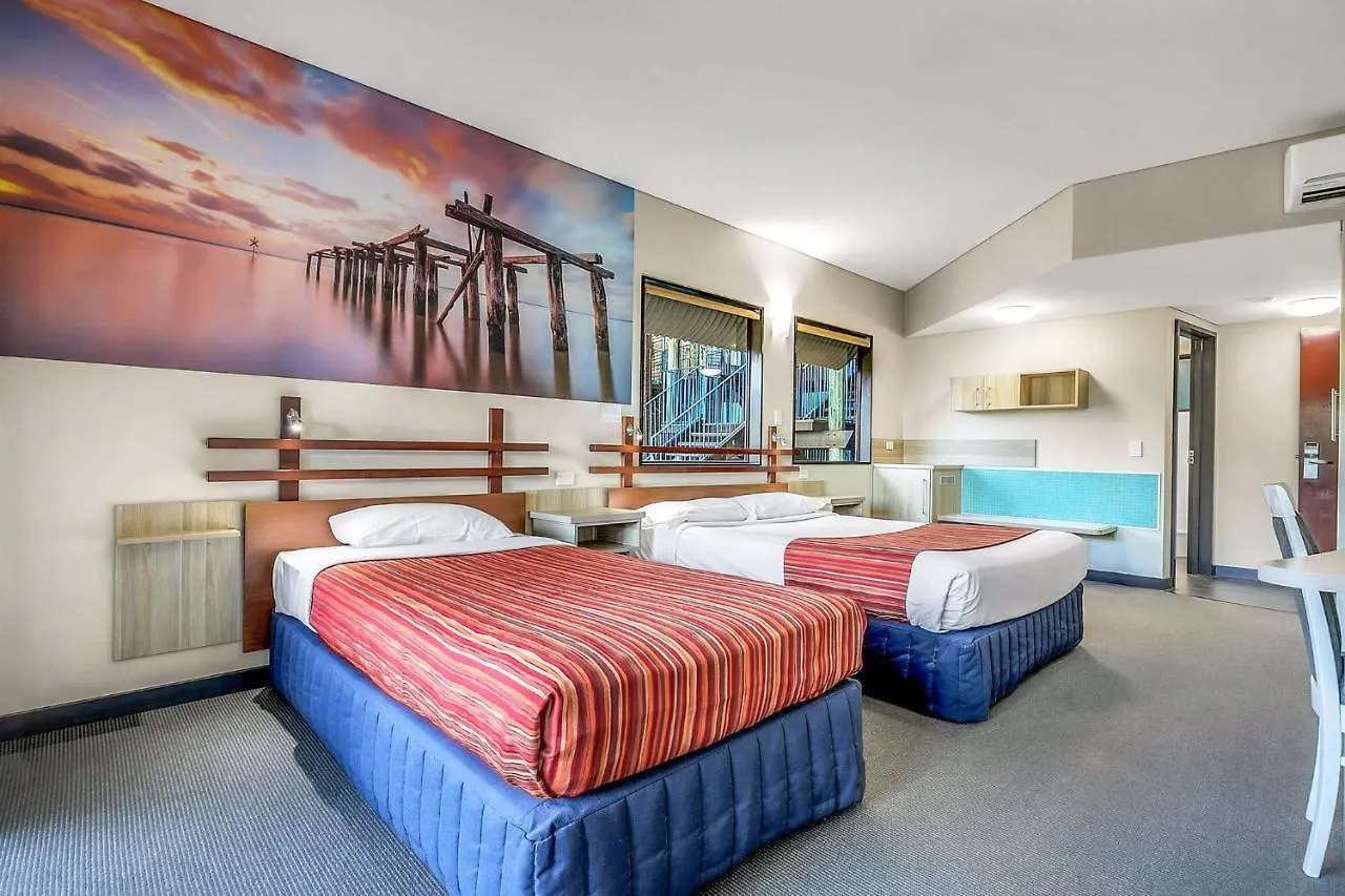 Kingfisher Bay Resort Fraser Island