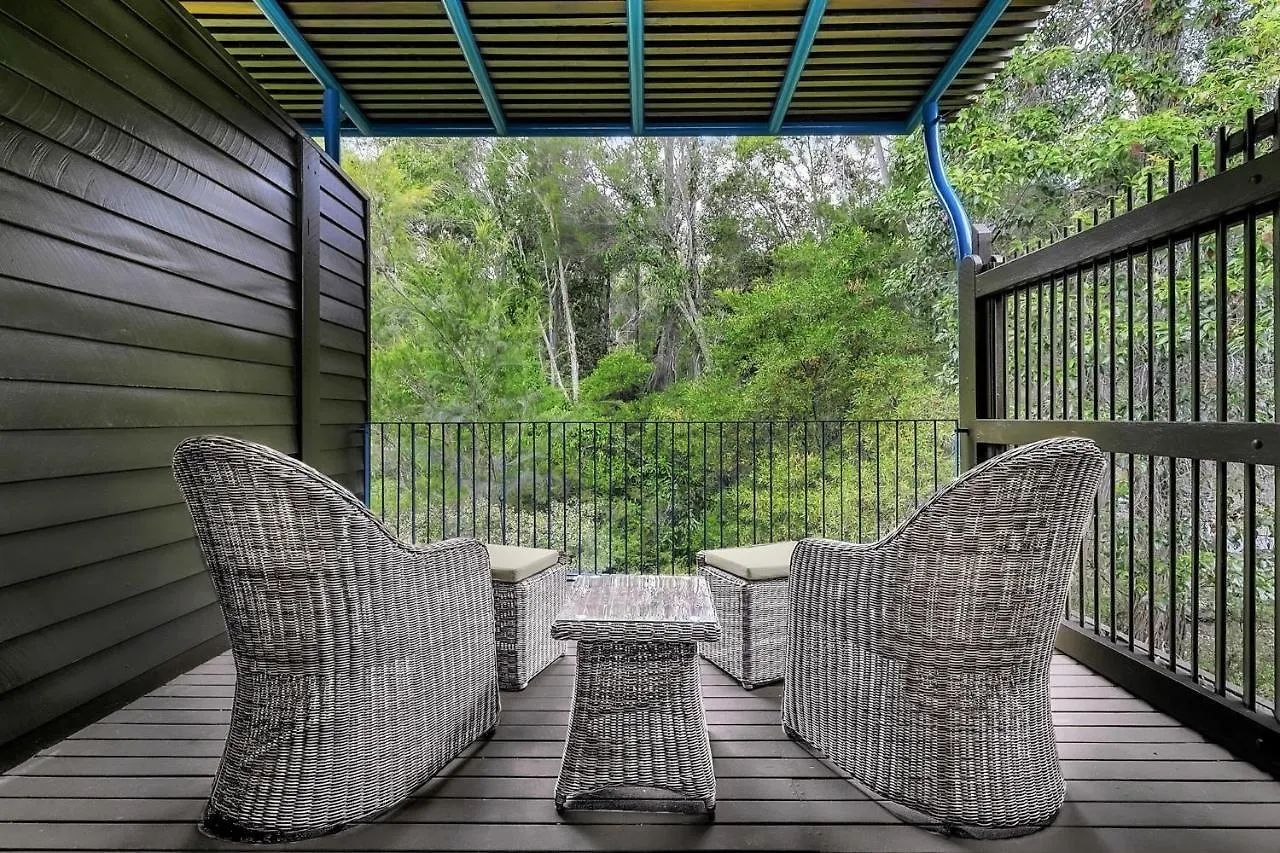 Kingfisher Bay Resort Fraser Island