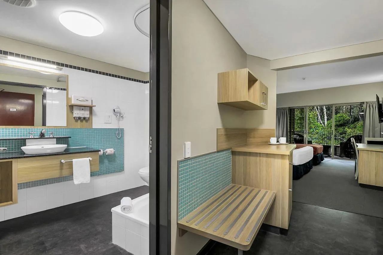 Kingfisher Bay Resort Fraser Island