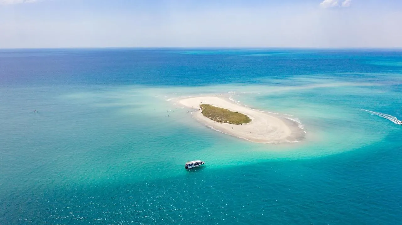 Kingfisher Bay Resort Fraser Island Australia