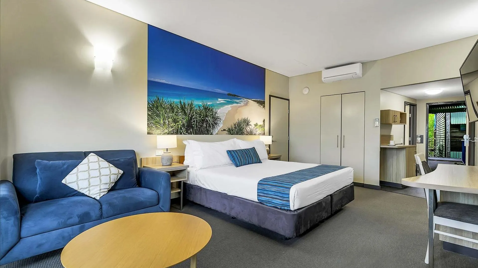 Kingfisher Bay Resort Fraser Island