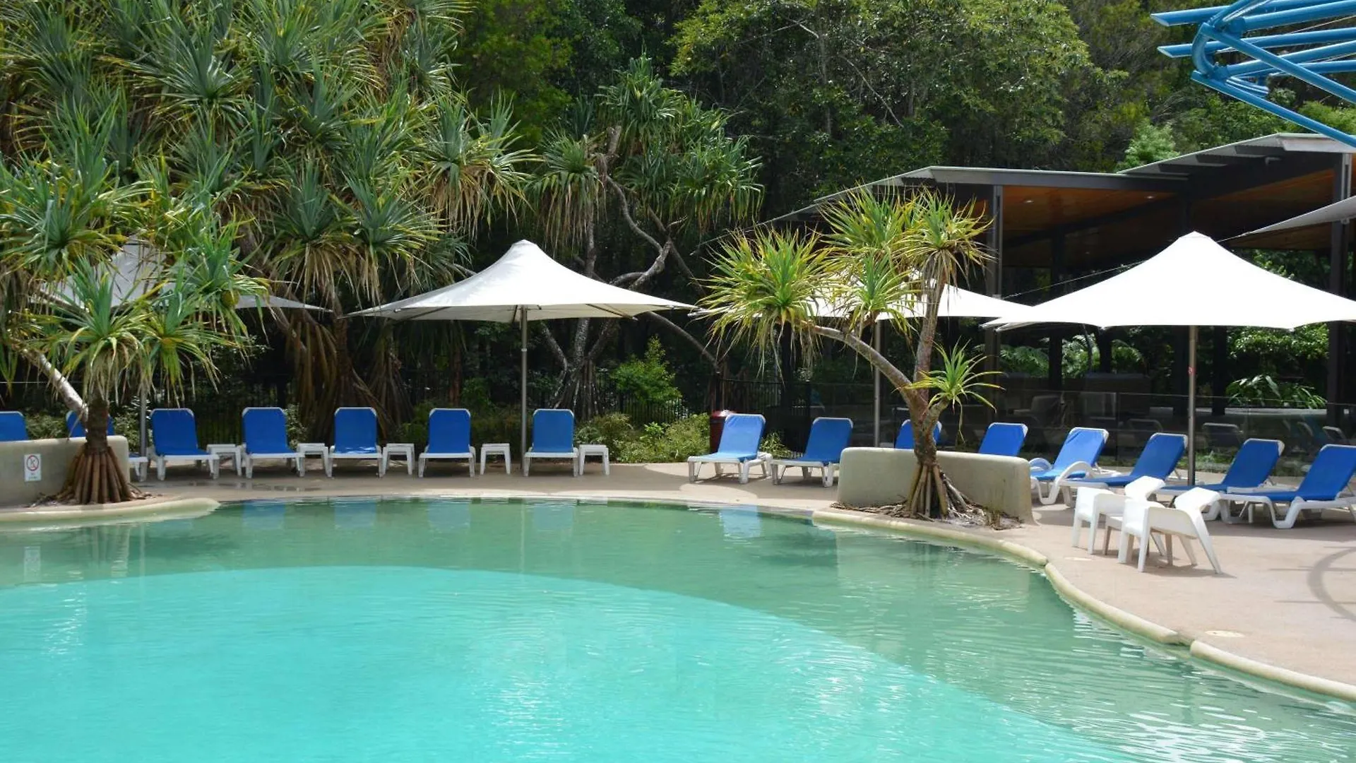 Kingfisher Bay Resort Fraser Island