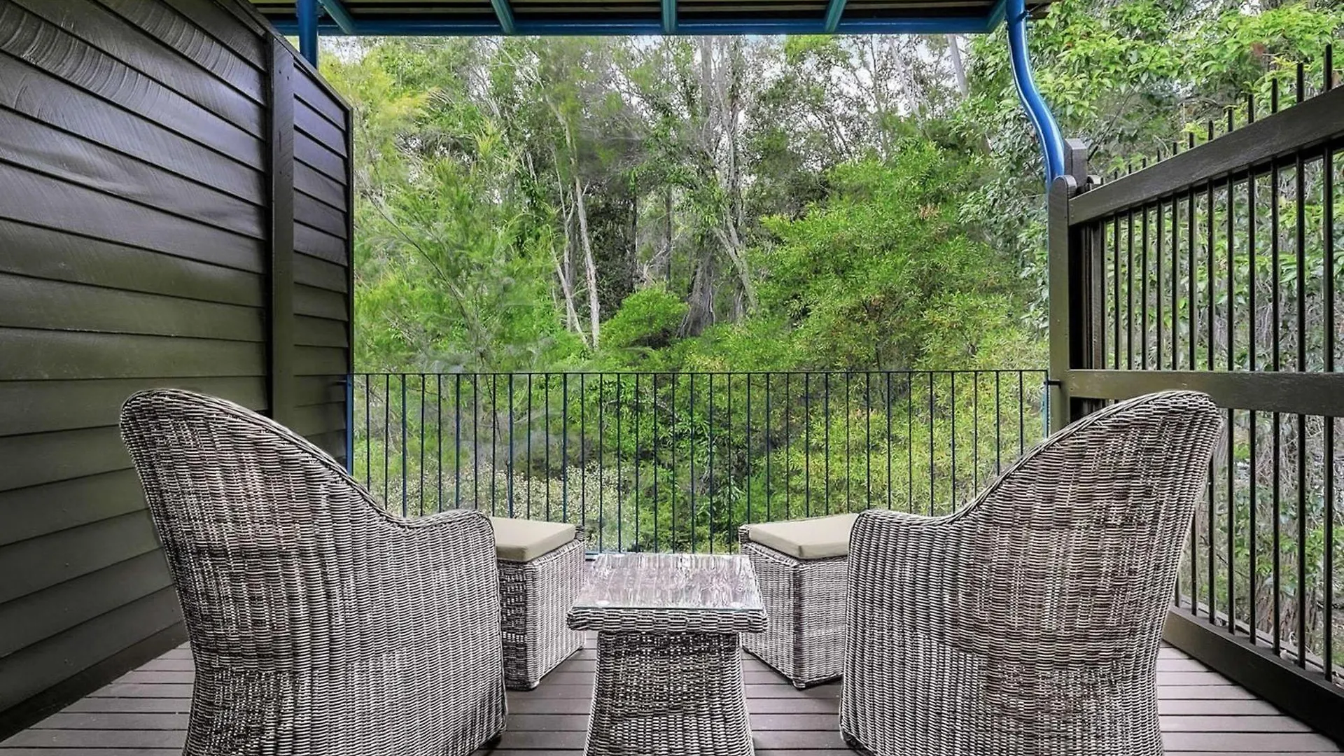 Kingfisher Bay Resort Fraser Island