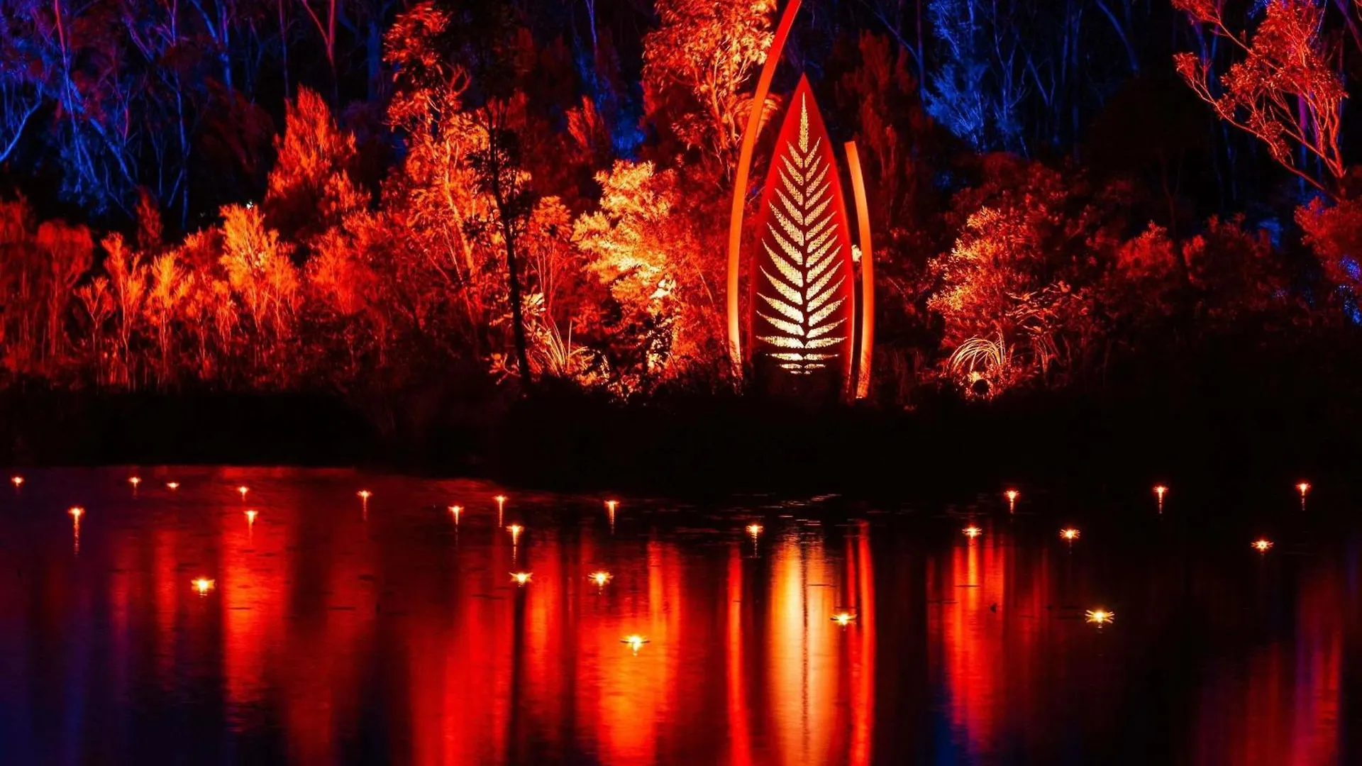 Kingfisher Bay Resort Fraser Island