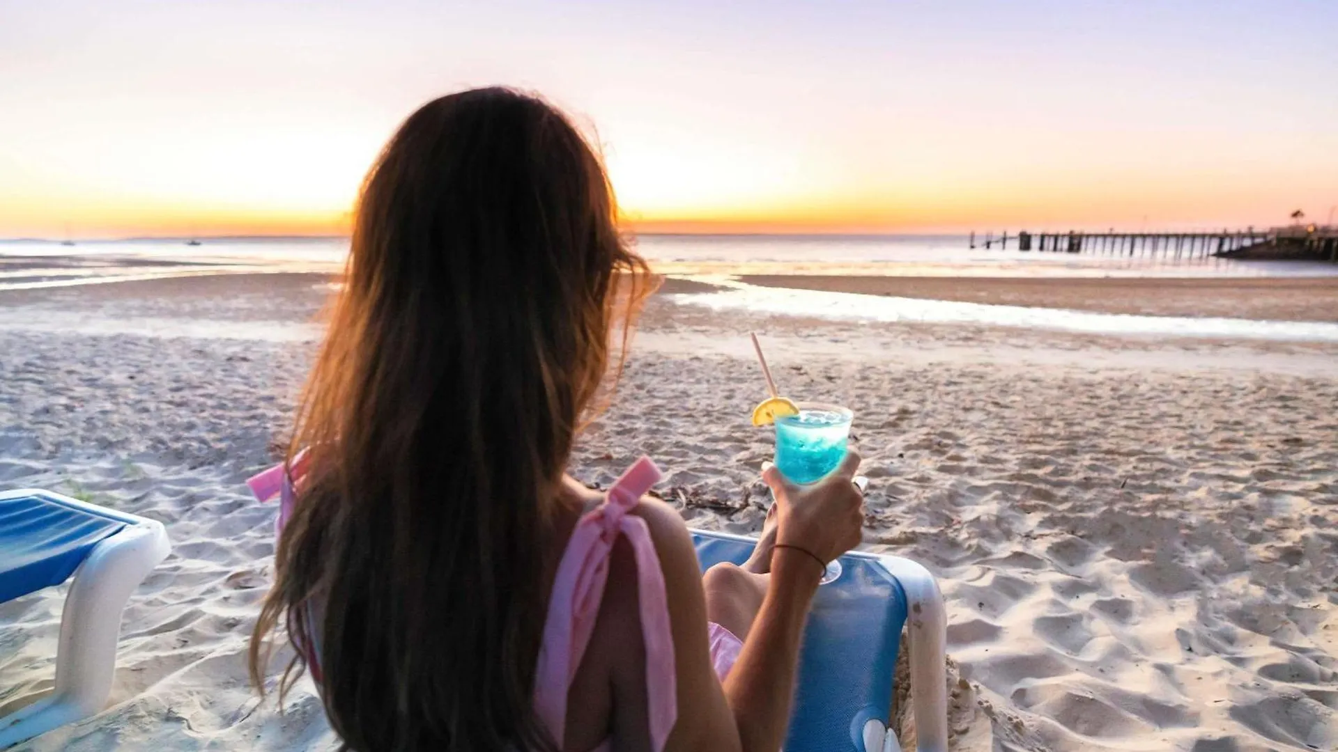 Kingfisher Bay Resort Fraser Island