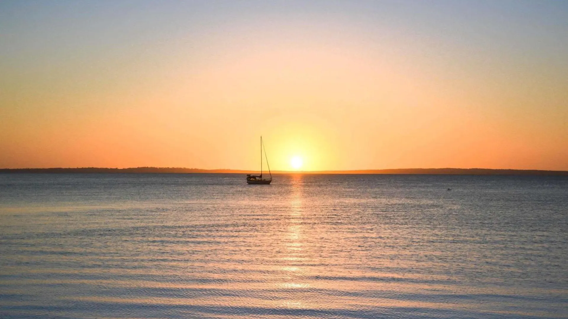 Kingfisher Bay Resort Fraser Island