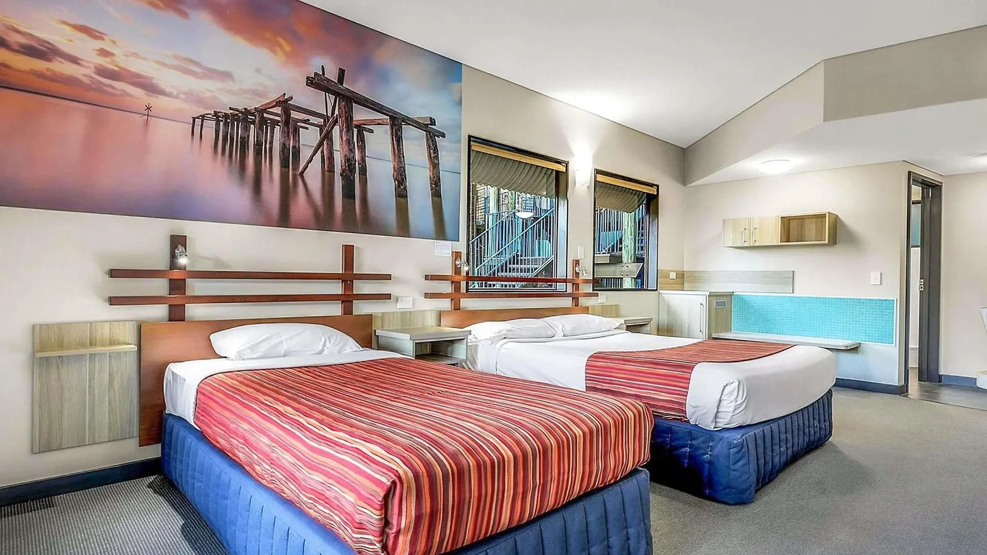 Kingfisher Bay Resort Fraser Island