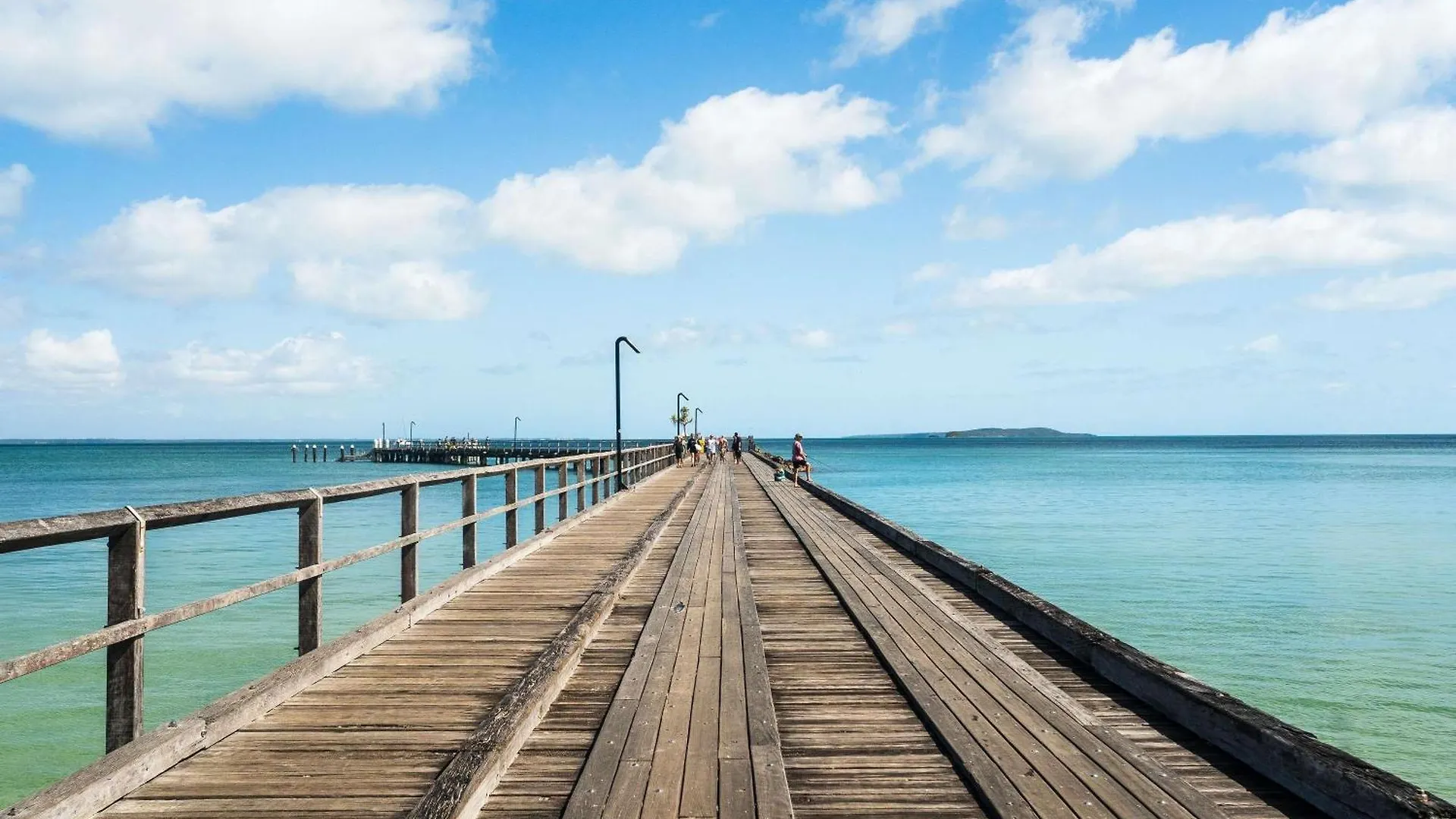 Kingfisher Bay Resort Fraser Island Australia