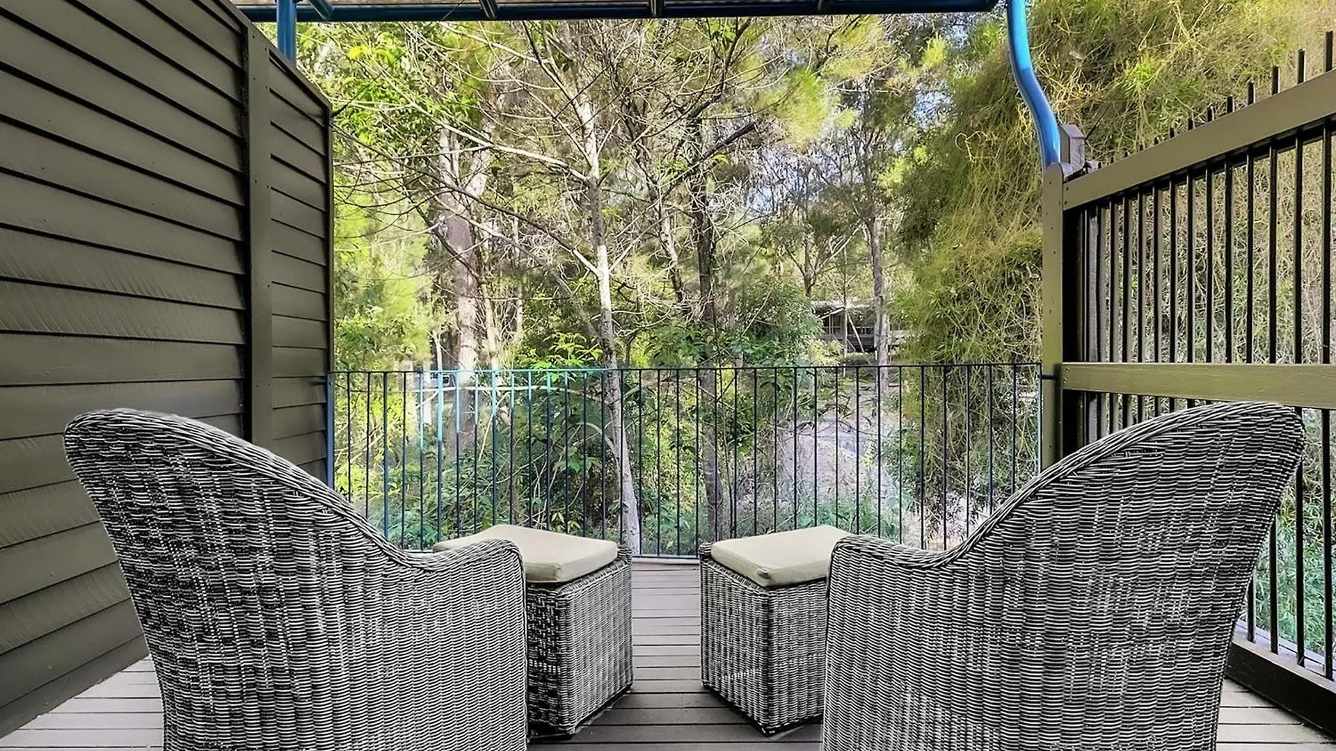 Kingfisher Bay Resort Fraser Island