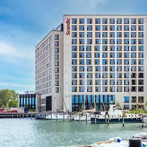 Scandic Cph Strandpark 4* København