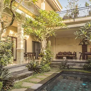 Divara , Ubud Indonesien
