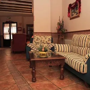  Hotel Patri España