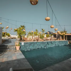 555 Clubbing Adults Only 4* Marrakesh