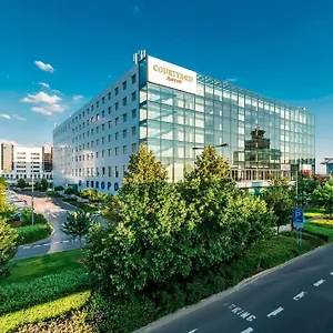 Courtyard By Marriott Airport 4*, Prag Tschechische Republik