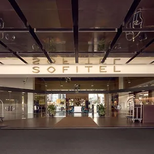 Hotel Sofitel