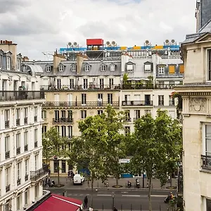 Agora 2* Paris