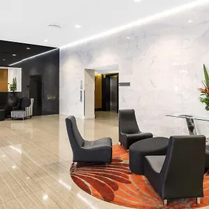 Meriton Adelaide Street, ***** Brisbane