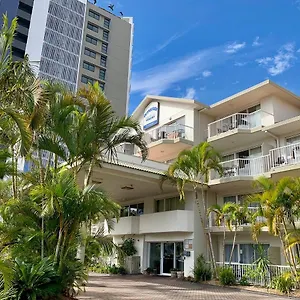 Outrigger Burleigh *** Gold Coast