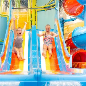 Holiday park Big4